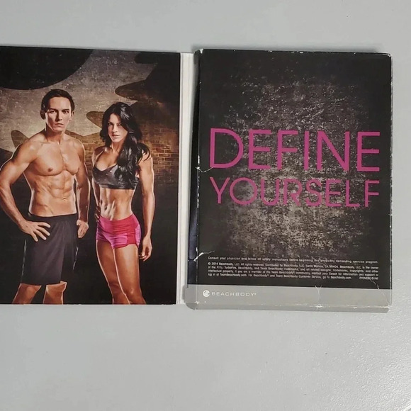 PIYO by Beach Body DVD SET - Picture 4 of 10